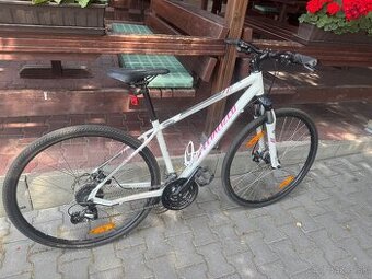 2015 Specialized Ariel sport disc velkosť M