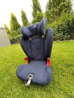 Detska autosedacka Britax Romer
