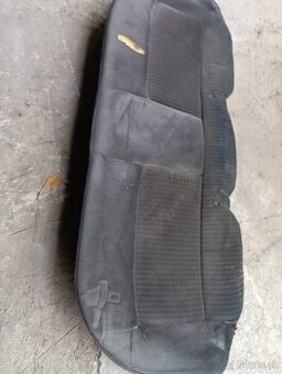 Kúpim zadné sedačky audi100 C3 avant