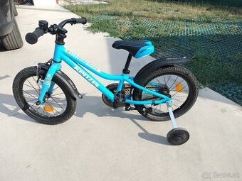 Kenzel Ziggy 16 v záruke