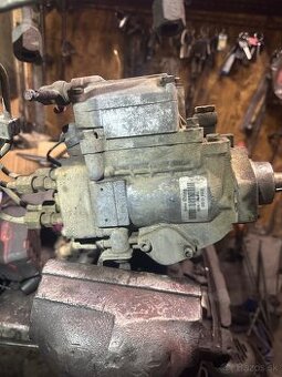 KIA Sportage td rf motor vstrek čerpadlo , prevodovka s re