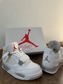 NIKE Jordan 4 - 1