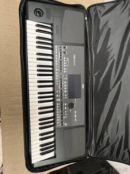Korg 600