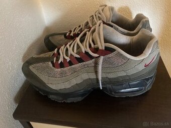 Nike air max chili