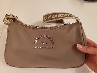 Kabelka Karl Lagerfeld, (nová)