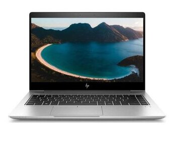 HP EliteBook 840 G6 |i5‑8265U|16 GB|256 GB SSD|Intel Core