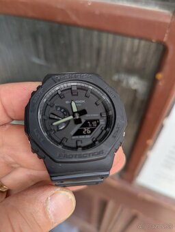 Predám Casio GA2100