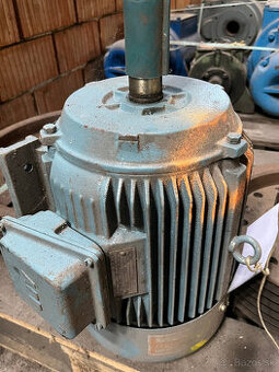 elektromotor 3 KW - 1