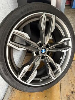 5x112 r21 BMW x3 , x4 - 1