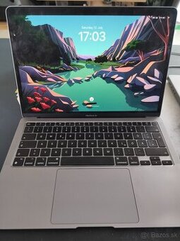 Macbook Air 13 M1 8/256 GB