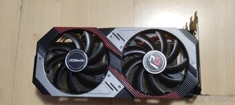 ASRock RX5600XT 6GB