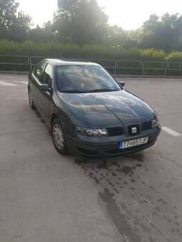 Seat Toledo