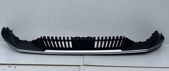 Kia EV6 EV-6 21- predný nárazník ,spoiler predného nárazníka