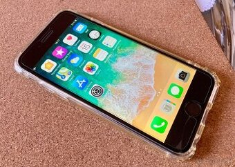 Ponúkam na predaj : iPhone 6/16gb.