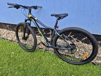 Predám nový horský dámsky bicykel Cyclision Corpha 6