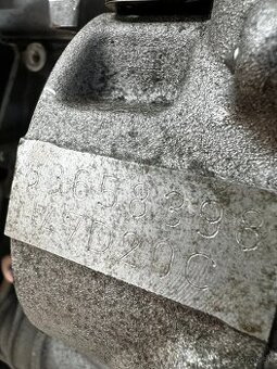 Holomotor N47D20C