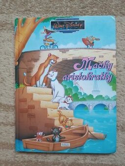 Mačky aristokratky