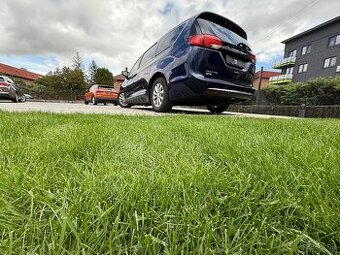 Chrysler Pacifica II , TOP STAV