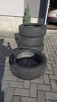 Bridgestone - 1