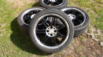 MomoCorse 502 R17 - 1
