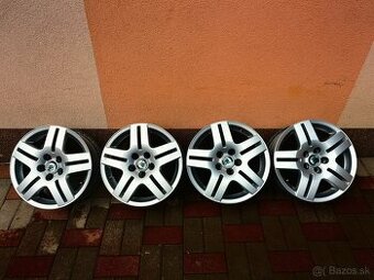 Volkswagen Golf,Polo,Škoda octavia,Fabia 5x100 r15