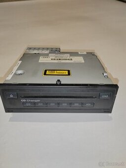CD menič Audi A6 C6 4E0035111A - 1