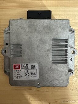 Jednotka lpg pre v8 motor