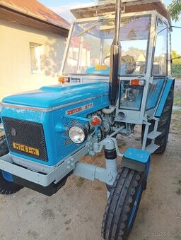 Zetor 6711