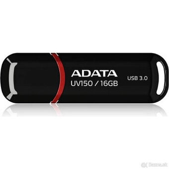 Predám USB kľúče ADATA 16GB 3.2 UV150