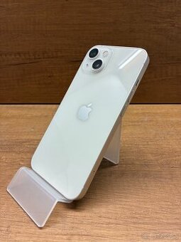 Iphone 13 128gb, 🔋100%+Zaruka