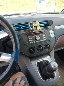 Ford cmax