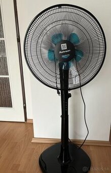 Stojanový ventilátor Rohnson R-8600 Silent Breezer