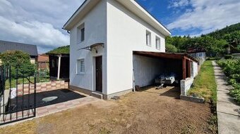 REZERVOVANÉ - NOVOSTAVBA NA KĽÚČ, DUBINA II