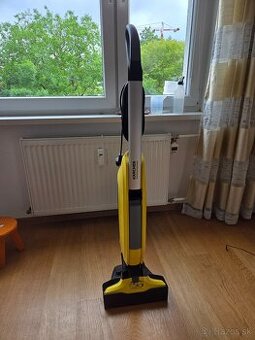 Kärcher mop