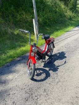 Babetta 210 s TP