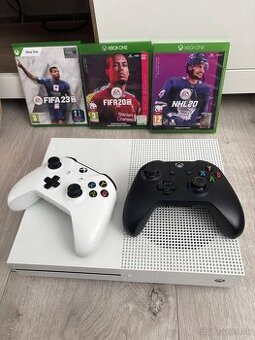 Xbox One S 500GB