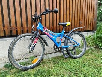Detský bicykel - 1