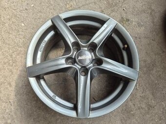 5x114,3 r16 ET39 x 6,5J elektróny KIA,HYUNDAI