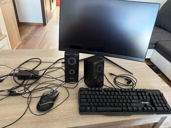 Monitor MSI G24C6 E2