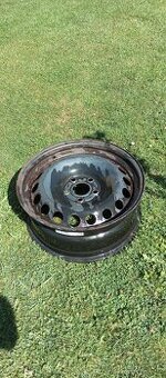 ..predam plechove disky original Renault
