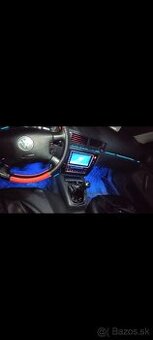 Predávam tochto passat b5 5 1.9 96kw turbo dizel