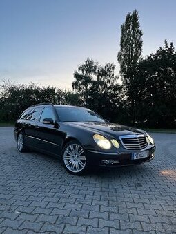 E320CDI   4Matic