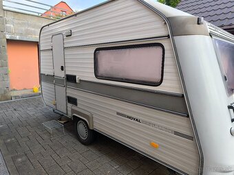 Avento royal 395