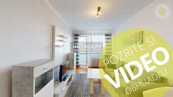 HALO reality - Predaj, trojizbový byt Skalica, Centrum - ZNÍ