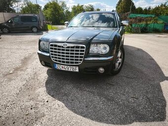 Chrysler 300c