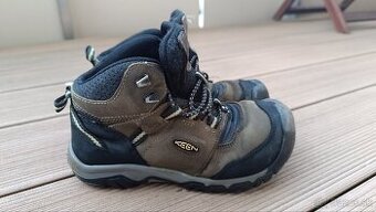 Keen Ridge Flex 32/33