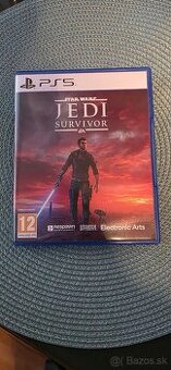 STAR WARS JEDI SURVIVOR PS5