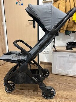 Easywalker Jackey Forrest Green