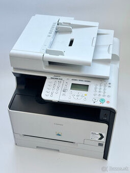 Multifunkčná tlačiareň Canon i-SENSYS MF8050Cn s tonermi