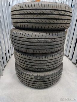 Bridgestone Alenza 001 225/65 R17 102H – skoro nové, DOT 022